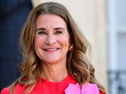 Melinda French Gates Exits Gates Foundation, Signaling Tension With Bill