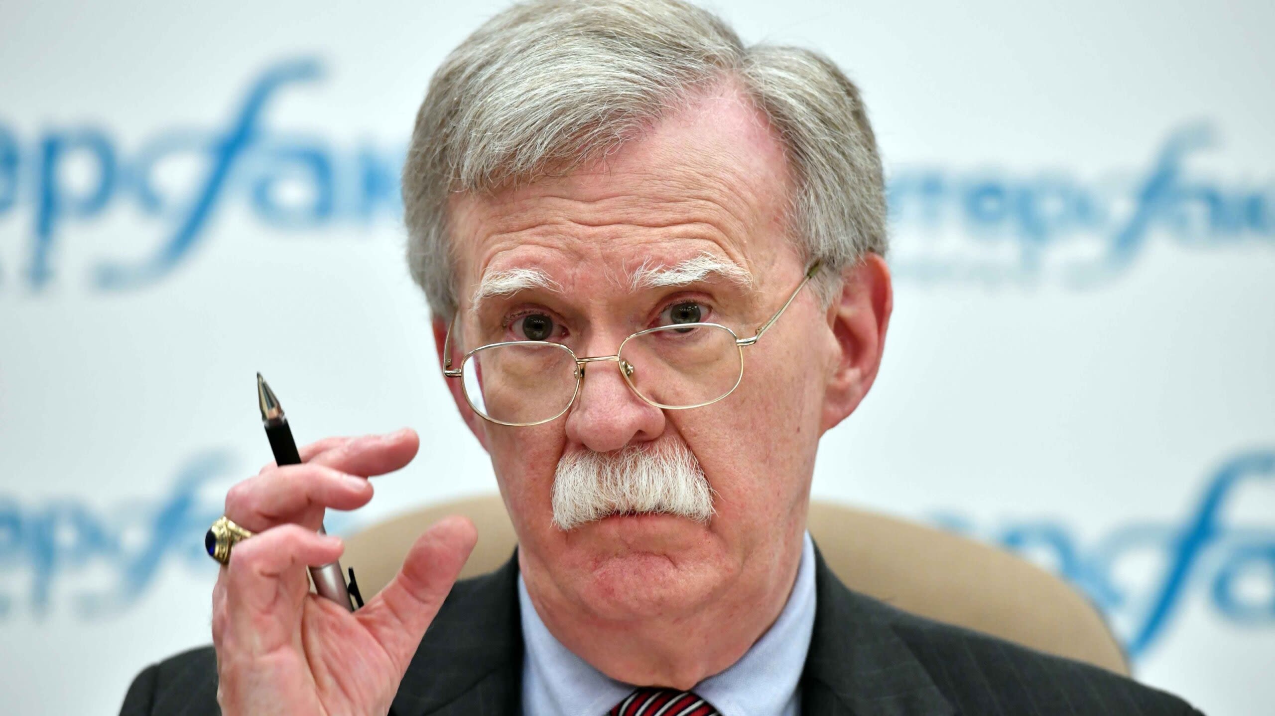 John Bolton airing TV ad attacking Angela Alsobrooks - WTOP News