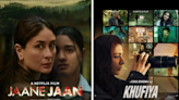 Best Indian Movies on Netflix: Jaane Jaan, Khufiya & More Thrillers
