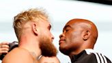 Jake Paul vs Anderson Silva LIVE: Stream, latest updates and how to watch fight tonight