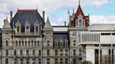 New York Assembly map upheld for 2022 elections, faring better than congressional map