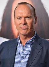 Michael Keaton