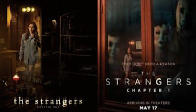 The Strangers: Chapter 1 Hit Or Flop: Popular Horror Franchise's Sequel Debuts Worldwide; Netizens Opine THIS