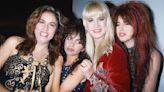 "The only people who weren’t into it were the other three girls in the band": Susanna Hoffs says her bandmates in The Bangles believed Eternal Flame wasn't good enough to be an album track, never mind a single