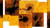 Imágenes sin precedentes revelan lo que ocurre en el Sol a medida que se acerca al "máximo solar"