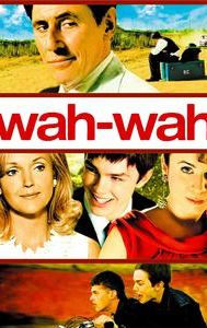 Wah-Wah (film)