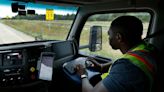 Uber Freight will drive on self-driving truck company’s Dallas-to-Houston route