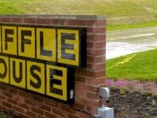 Popular metro Atlanta Waffle House abruptly shuts its doors for good Monday