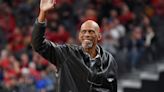 Kareem Abdul-Jabbar on Willie Mays' passing: 'I wanted to be Willie-Mays great' in NBA career