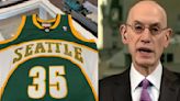 Seattle seems likely to get new NBA team soon | Offside