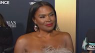 Nia Long Says 'The Best Man' Cast Would 'Probably Say Yes' To Another Chapter: 'We Love Each Other'