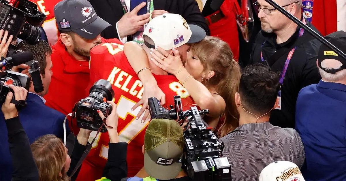 Travis Kelce 'Under Pressure' to Propose to Taylor Swift After Dating for Nearly 1 Year: 'The Big Moment Needs to Be Super Special'