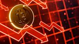 Bitcoin Falls Below $25K as Inflation Fears Bring It to Lowest Price Since End of 2020