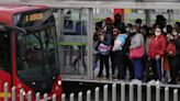 Cierre de la estación calle 26 de TransMilenio: rutas y estaciones alternas desde el 4 de mayo