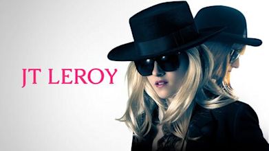 JT LeRoy (film)