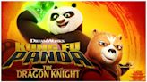 Kung Fu Panda: The Dragon Knight Season 1 Streaming: Watch & Stream Online via Netflix