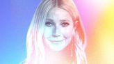 A very Gwyneth Paltrow anti-aging routine