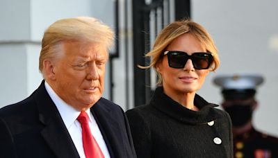 Donald Trump's potential Melania defense has major issue: Attorney