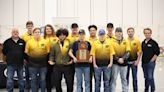 Boyle boys finished fourth at State Archery Championship - The Advocate-Messenger