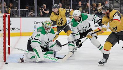 How to watch the Vegas Golden Knights vs. Dallas Stars Playoffs game tonight: Game 7 livestream options, more