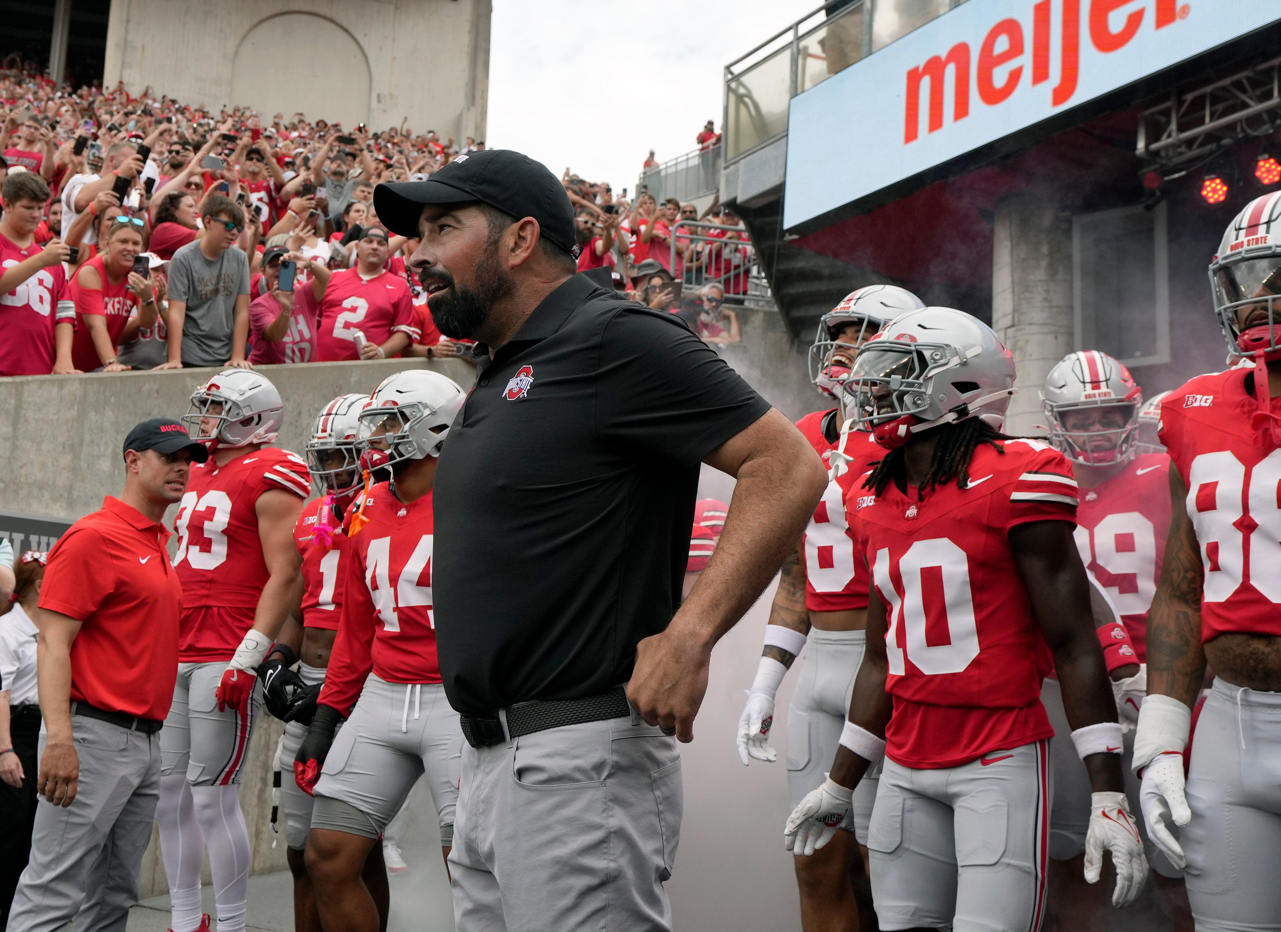 Ohio State football tickets vs Western Michigan: Best prices for remaining available seats