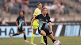 McKenna Whitham makes American soccer history with NWSL debut