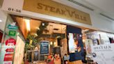 Steakville: The most amazing, affordable steak from all over the world, including Japan, New Zealand & Australia