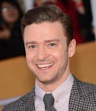 Justin Timberlake