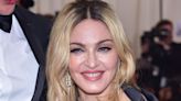 Madonna Reportedly Isn't Letting 'Age Affect Her Decision' to Date a Man 41 Years Younger