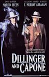 Dillinger and Capone