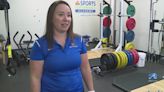 CHKD Sports Medicine physical therapist headed to France with U.S. Olympic team