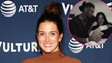 Jade Roper Hopes Fellow ‘Bachelor’ Alum Sydney Hightower’s Son Beau ‘Is a Light Just Like Mine’