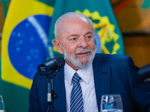 Lula envia ao Senado indicação para assumir embaixada do Brasil em São Vicente e Granadinas