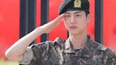 Viral: Jin de BTS, estrenará documental sobre su experiencia en el servicio militar coreano