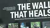 The Wall That Heals: Vietnam Veterans Memorial replica arrives in Russellville