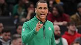 NBA All-Star 2023: Celtics' Joe Mazzulla to lead Team Giannis, makes history as first-year head coach