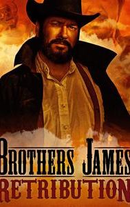 Brothers James: Retribution