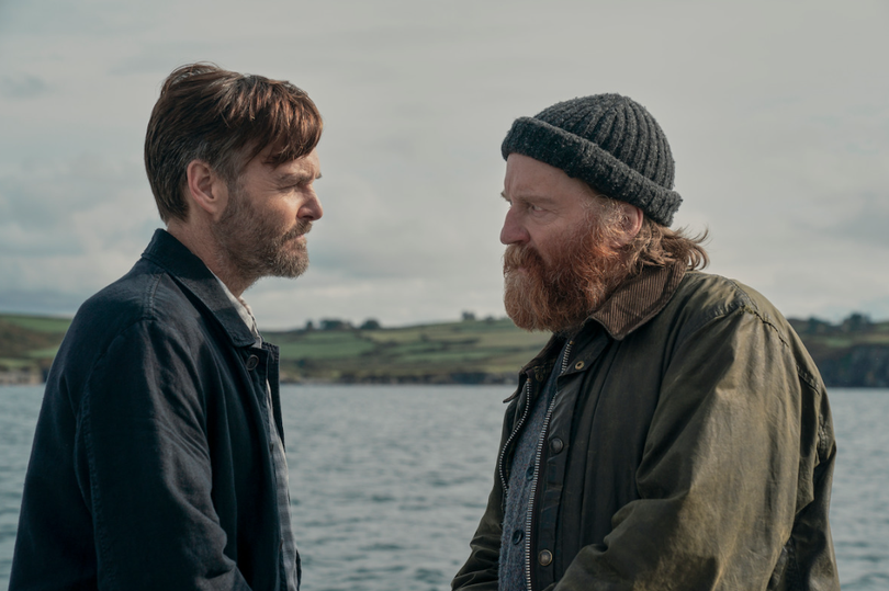 Netflix's new crime thriller Bodkin grips you and spins Irish stereotypes on their head