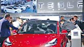 Tesla中國推「零首付」吸客 適用Model 3和Model Y 每日供款最低145元