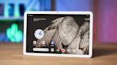 The 256GB Pixel Tablet is once again an attractive choice at Amazon