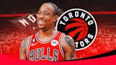 DeMar DeRozan gets real on how Raptors trade damaged his mental health