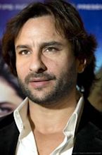 Saif Ali Khan