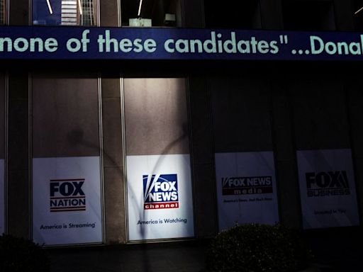 Fox defeats defamation lawsuit by former Biden anti-disinformation official