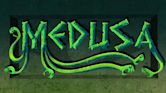 Medusa | Animation