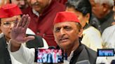 BJP's 'Flickering Lamp' Will Soon Go Out, Says Akhilesh Yadav; Welcomes SC's Kanwar Yatra Directive Stay