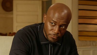 All American Twist: Taye Diggs to Return in Upcoming Season 6 Episode