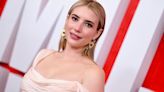 Emma Roberts on Gift She Took Back From Ex After Realizing Its Worth