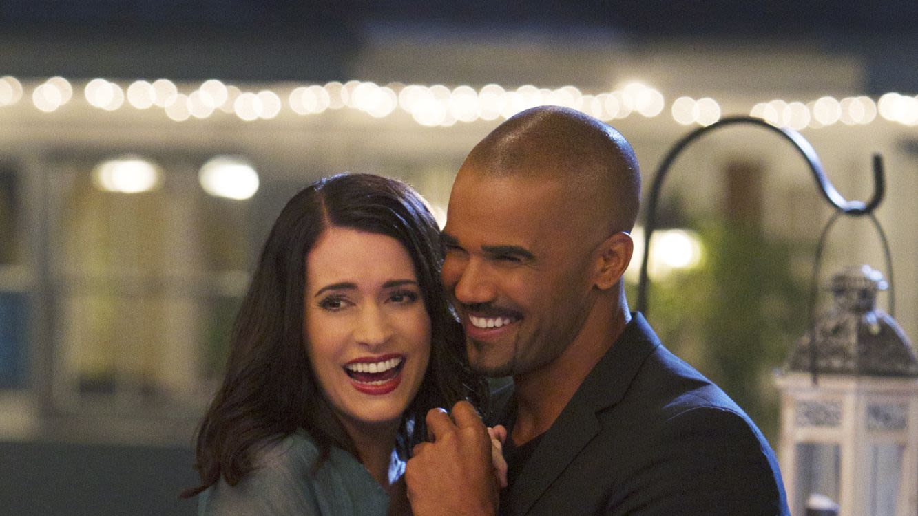 'Criminal Minds' Fans, See Why Paget Brewster Just Called Out Shemar Moore