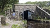 The 194-metre tunnel with a morbid past that's becoming a dark tourism hotspot