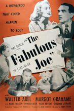 The Fabulous Joe - Rotten Tomatoes